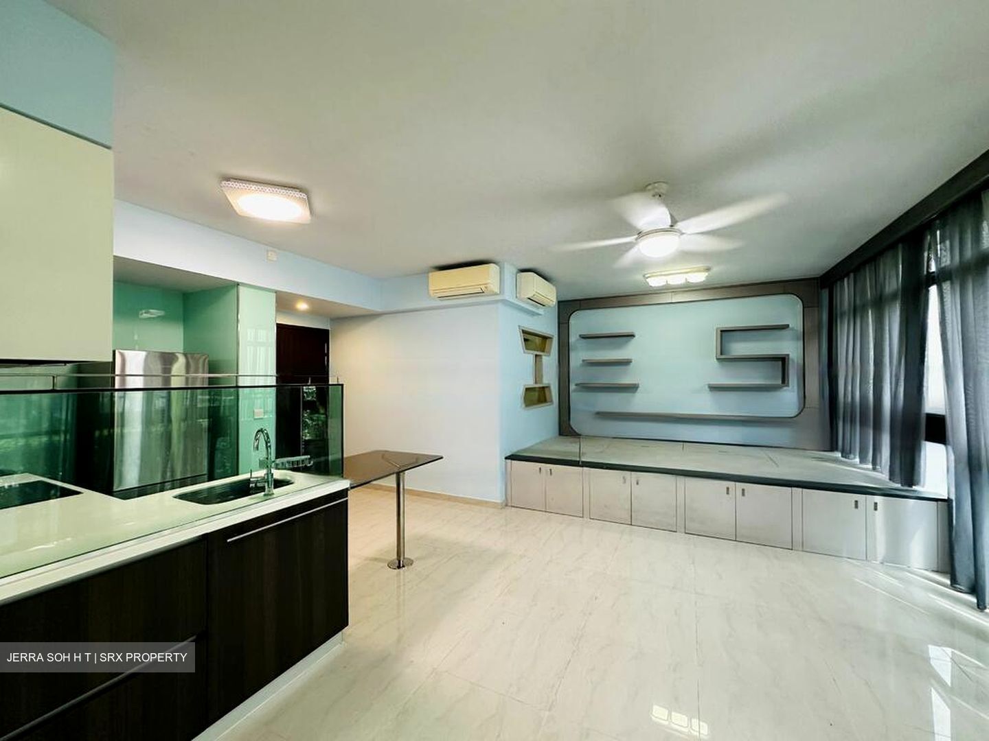 Symphony Suites (D27), Condominium #612070021